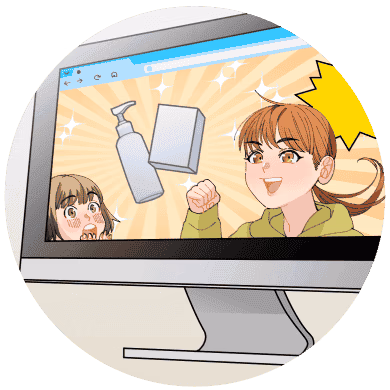 マンガLP制作